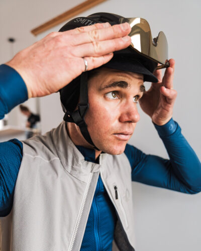 Andrew L’Esperance