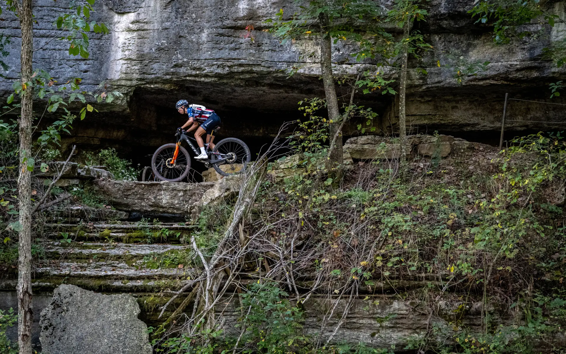 Little Sugar MTB Race