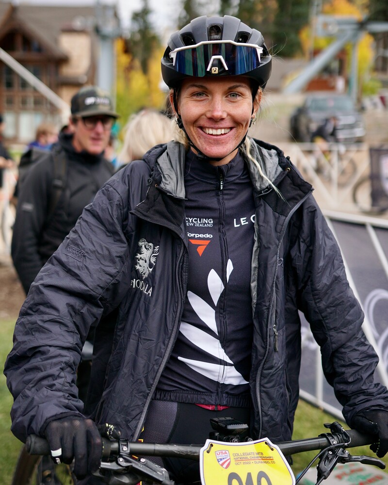 Ruby Ryan - Life Time Grand Prix