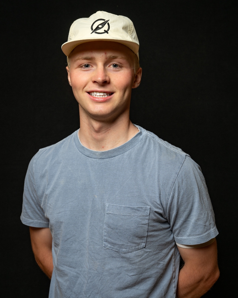 Owen Jones - Life Time Grand Prix